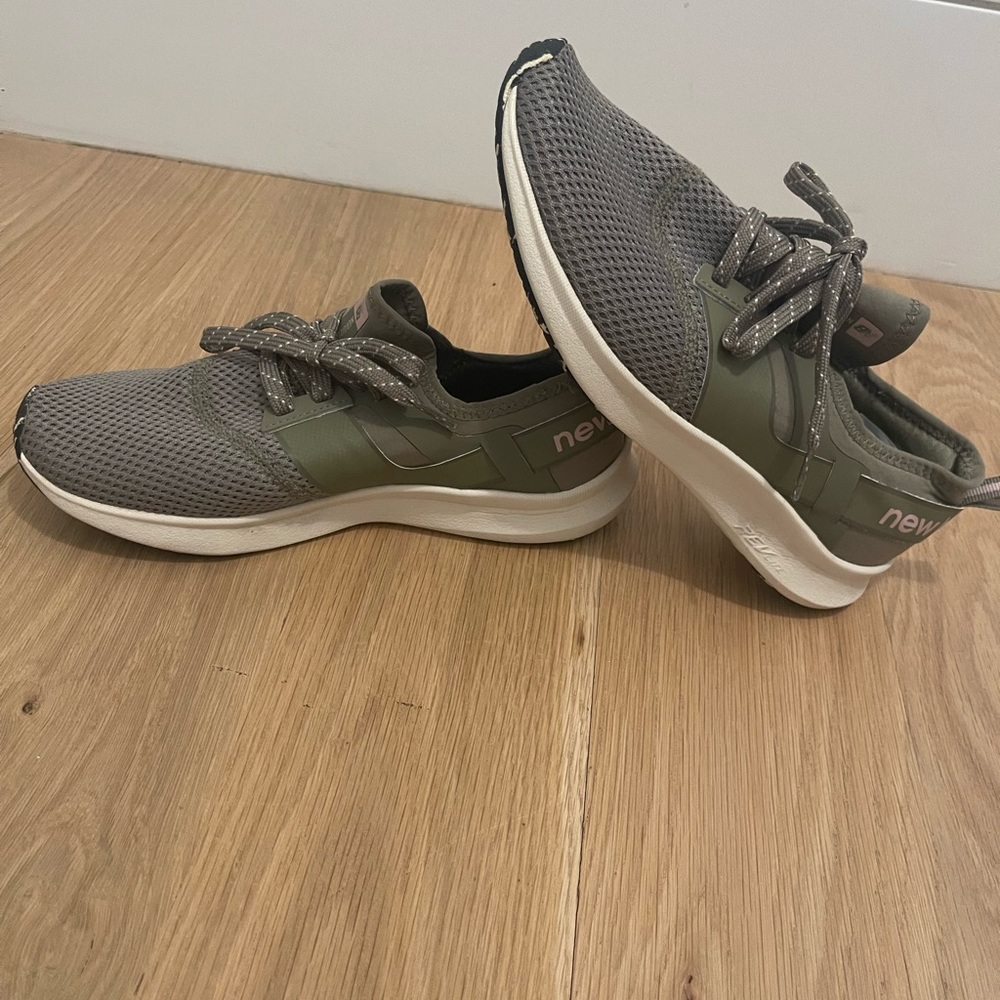 Women’s New Balance Shoes